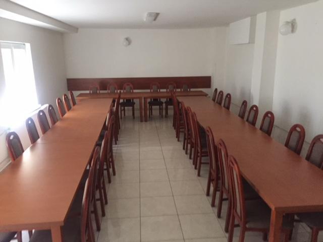 Penzion Olympia** Banská Bystrica Buitenkant foto
